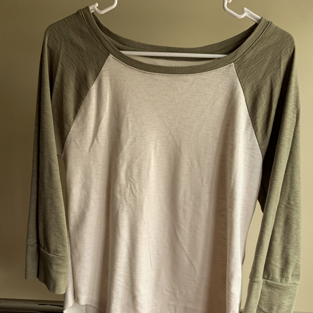 Baseball Tee